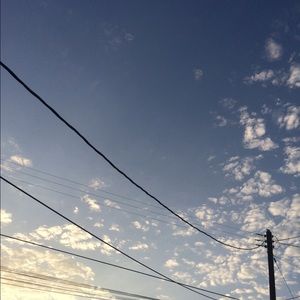 Meet your Posher, Ernesto