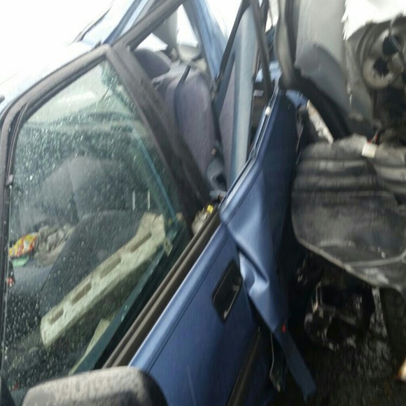 Accident - Picture 2 of 2