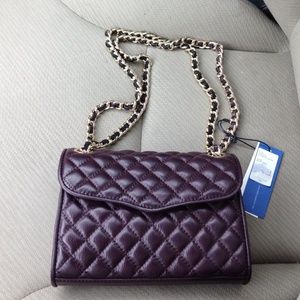 Just reduced‼️ Rebecca Minkoff Purse