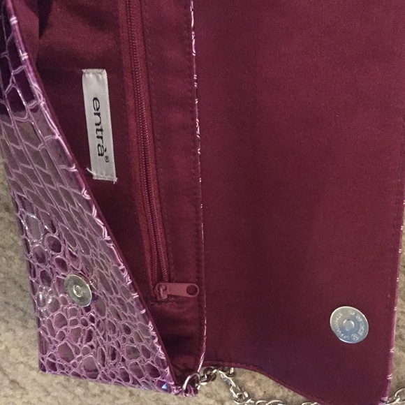 Purse/clutch - Picture 2 of 2