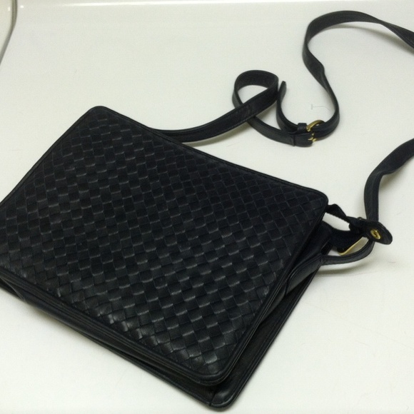 Talbot clutch/shoulder bag