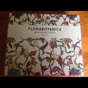 Florabotanica Balenciga gift set