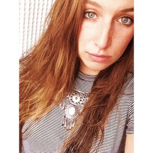 Meet your Posher, Lindsey