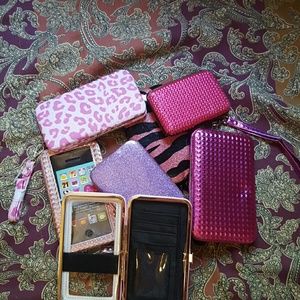 Phone case bundle