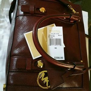 Michael Kors purse