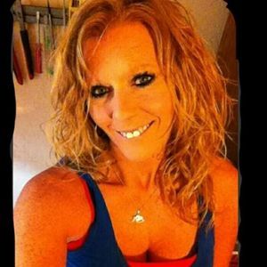 Meet your Posher, Alison