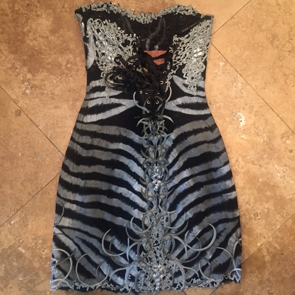 ❤️Ema savahl dress❤️ - Picture 2 of 4