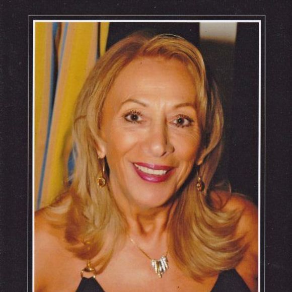 Meet your Posher, Patricia