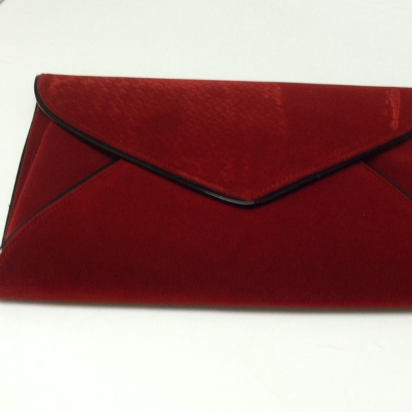 Clutch bag