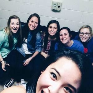 Meet your Posher, Lauren