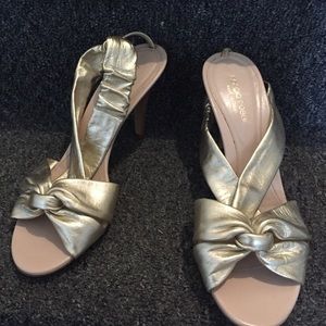 Vintage Designer Shoes