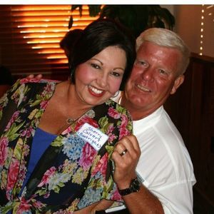 Meet your Posher, Sherry