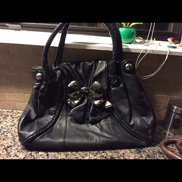 Betsey Johnson purse - Picture 4 of 4