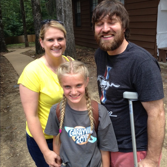 Meet your Posher, Suzanne