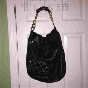 Juicy couture 100% leather purse 😍😍😍