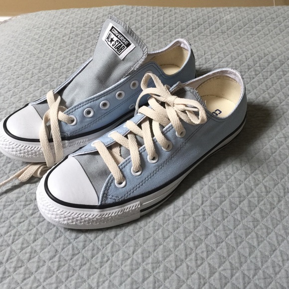 Converse sneakers