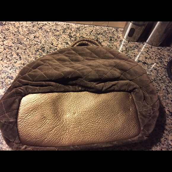 Juicy couture brown purse - Picture 4 of 4