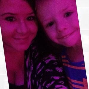 Meet your Posher, Kerry