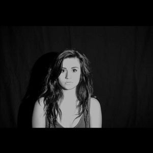 Meet your Posher, Amie