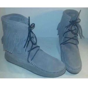 Ankle boots
