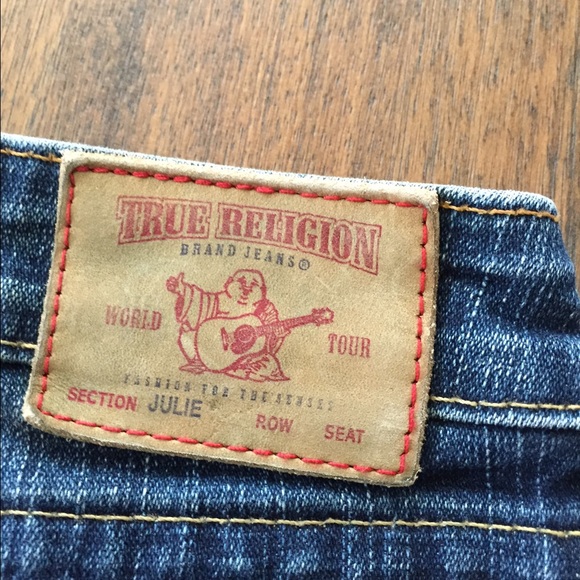 True religions
