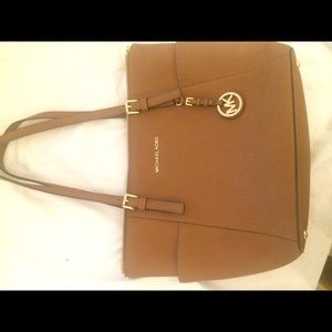 Michael Kors Jet Set