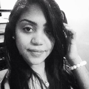 Meet your Posher, Karina