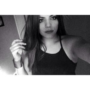 Meet your Posher, Kalie