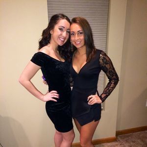 Meet your Posher, Jess