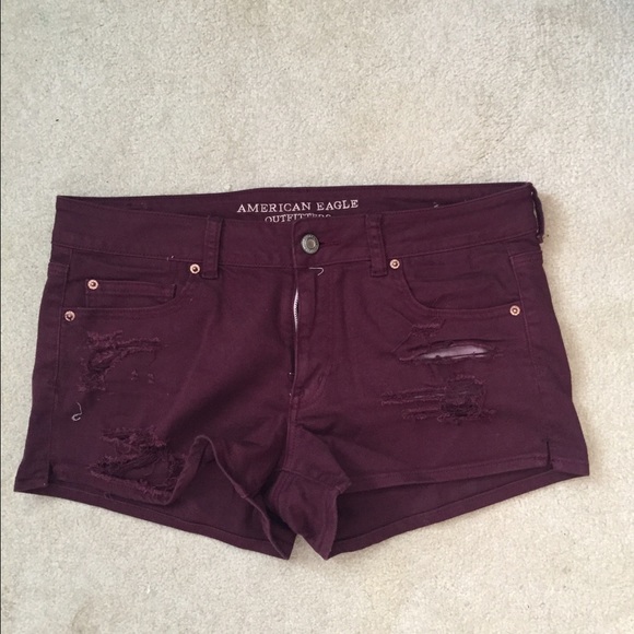 AMERICAN EAGLE BRAND SHORTS