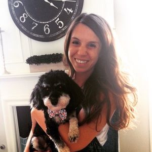 Meet your Posher, Caylee