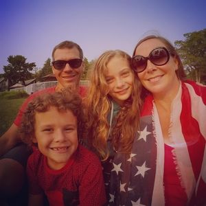 Meet your Posher, Britt