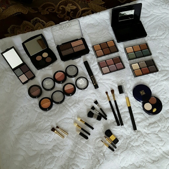 Make up kit bundle