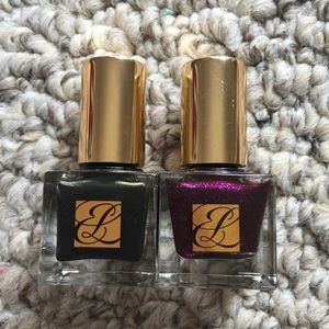 Nail Lacquer from Estée Lauder