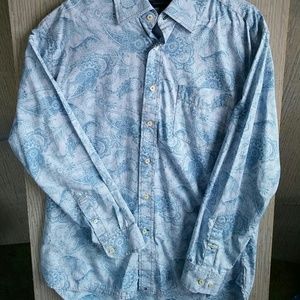 Men's Dress Shirt