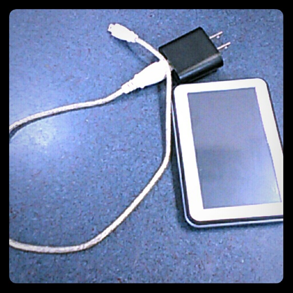 Kobo pocket e-reader