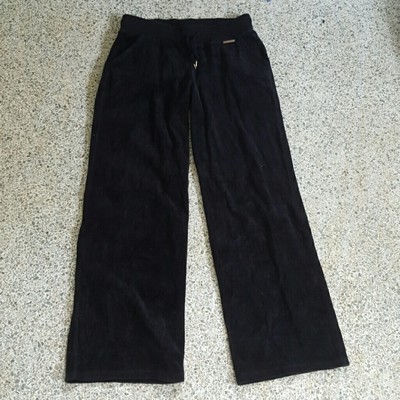 Velour Michael kors jumpsuit