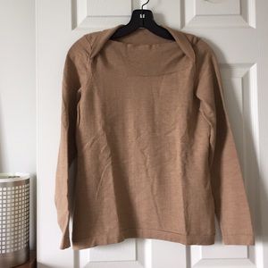 Banana Republic Extra Fine Merino Sweater