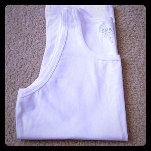Spanx Cotton Compression undershirt