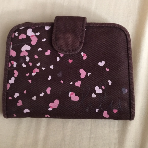 Lilu wallet