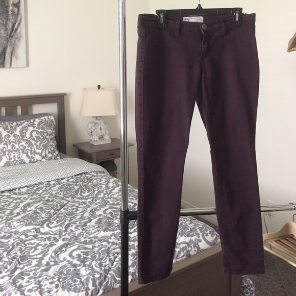RSQ Miami jegging size 13 from Tilly's