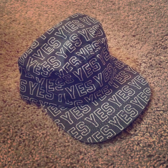 Zanerobe "YES" 5 panel