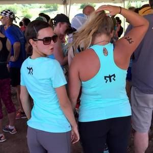 Meet your Posher, Breeanna