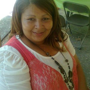 Meet your Posher, Cherie