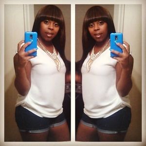 Meet your Posher, Tamara