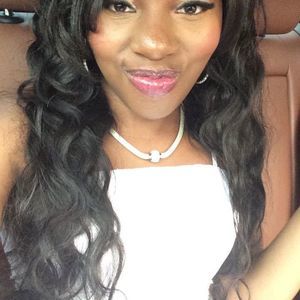 Meet your Posher, Brittney