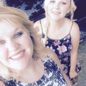 Meet your Posher, Jenna