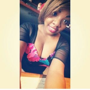 Meet your Posher, Tiffany