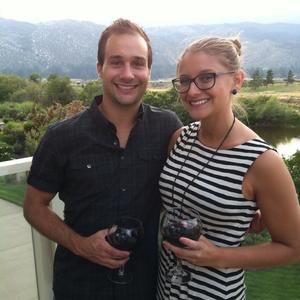 Meet your Posher, Ryann