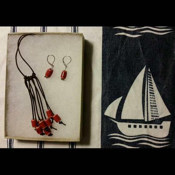 Set de collar - Picture 1 of 1